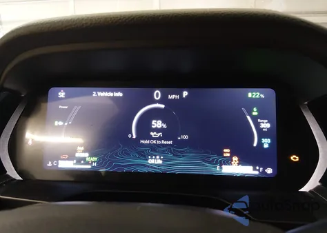 2023 Jeep Grand Cherokee 4Xe z USA, uszkodzony, nr VIN 1C4RJYB63PC650065